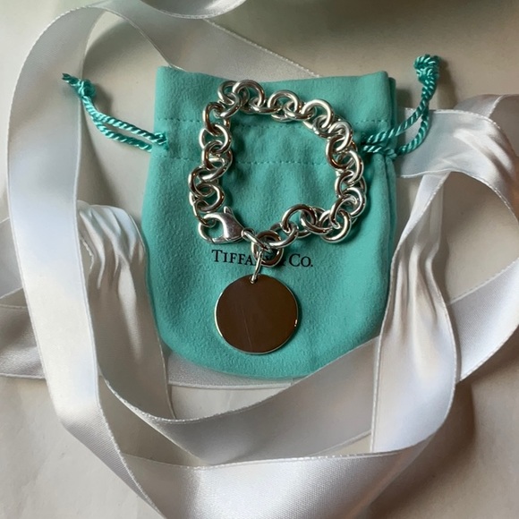 🎀  TIFFANY & CO. BRACELET 🎀 - Picture 14 of 16